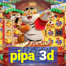 pipa 3d
